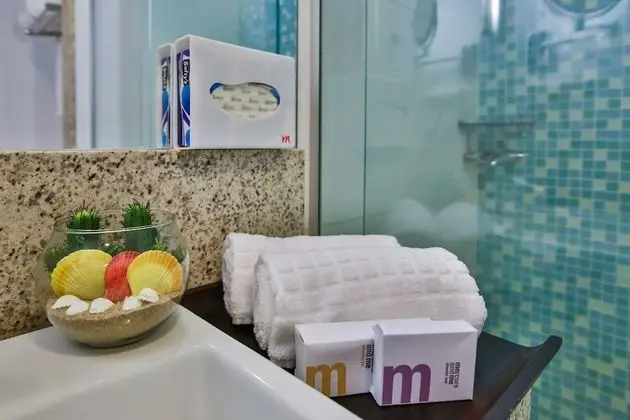 Superior Tek Büyük Yataklı Oda, 1 Çift Kişilik Yatak, Deniz Manzaralı