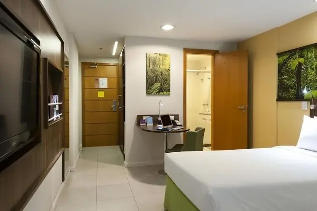 Classic İki Ayrı Yataklı Oda, 2 Tek Kişilik Yatak