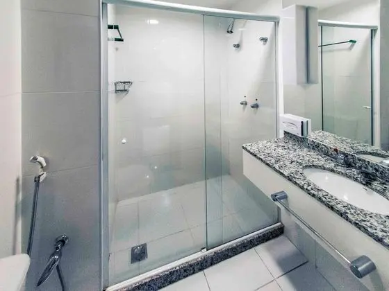 Classic Oda, 1 Çift Kişilik Yatak