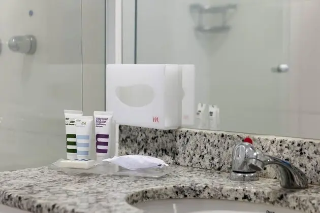 Classic Oda, 1 Çift Kişilik Yatak