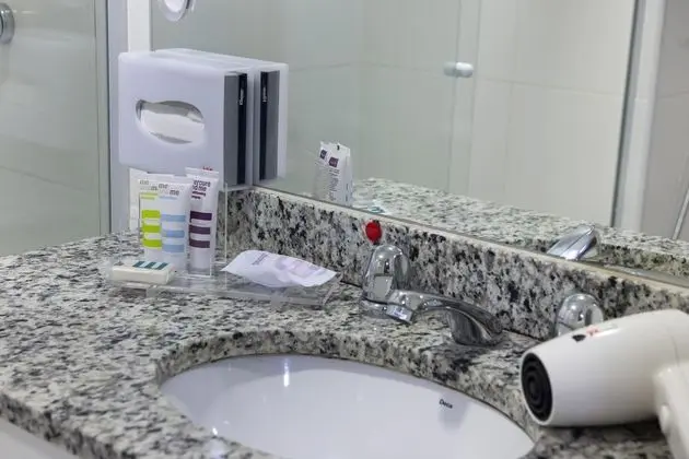 Classic Oda, 1 Çift Kişilik Yatak