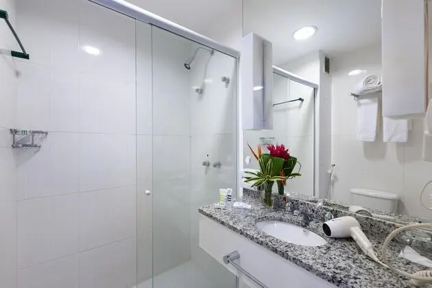 Classic Oda, 1 Çift Kişilik Yatak