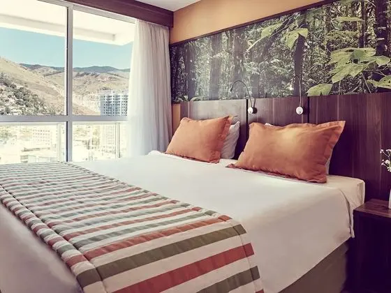 Standard Oda, 1 Büyük (Queen) Boy Yatak