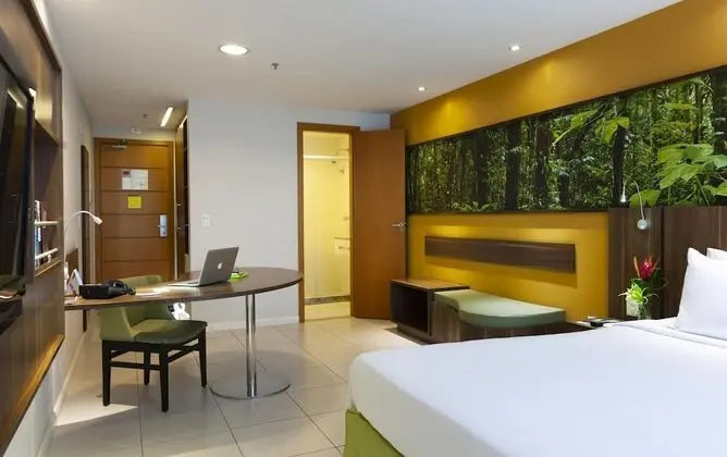 Standard Oda, 1 Büyük (Queen) Boy Yatak