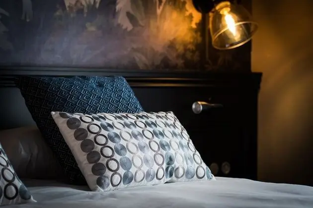 Standard Oda, 1 En Büyük (King) Boy Yatak