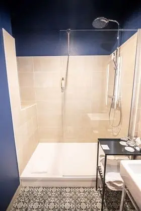 Standard Oda, 1 En Büyük (King) Boy Yatak