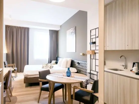 Privilege, Tek Büyük Yataklı Oda, 1 Çift Kişilik Yatak