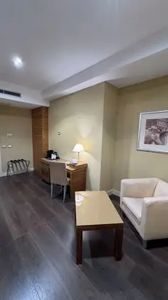 Oturma alanı