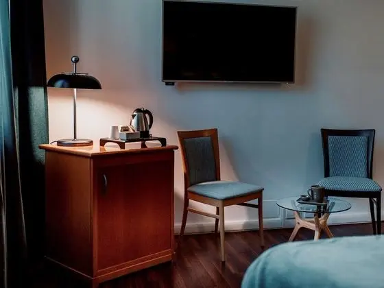 Classic Oda, 2 Tek Kişilik Yatak