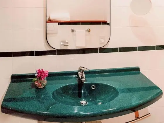 Classic Oda, 2 Tek Kişilik Yatak