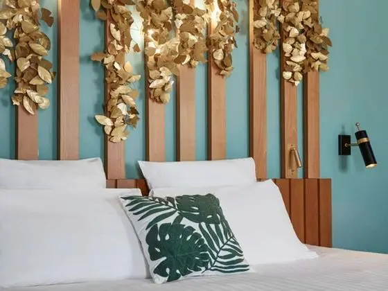 Deluxe Tek Büyük Yataklı Oda, 1 Çift Kişilik Yatak, Balkon (Renovated)