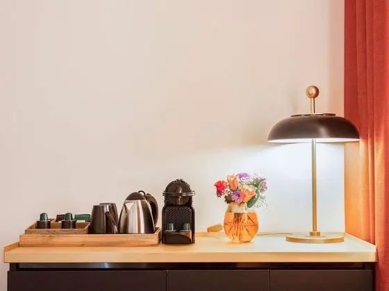 Deluxe Tek Büyük Yataklı Oda, 1 Çift Kişilik Yatak, Balkon (Renovated)