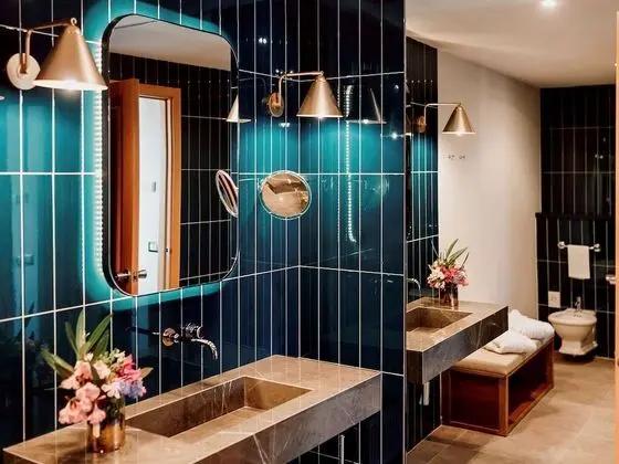 Deluxe Tek Büyük Yataklı Oda, 1 Çift Kişilik Yatak, Balkon (Renovated)