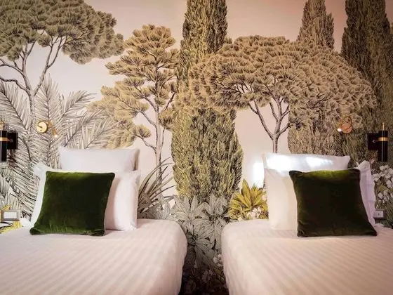 Superior Oda (Renovated)