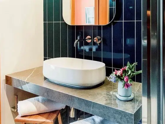 Superior Oda (Renovated)