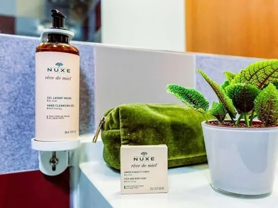 Classic İki Ayrı Yataklı Oda