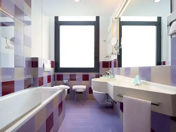 Classic İki Ayrı Yataklı Oda