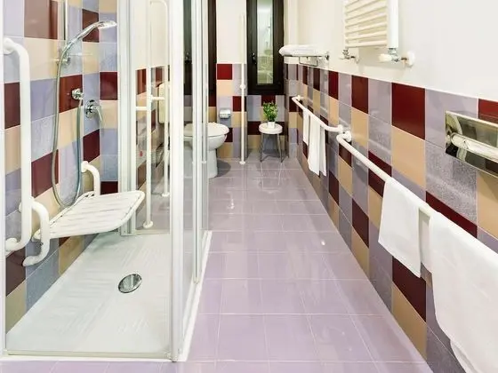 Classic Tek Büyük Yataklı Oda