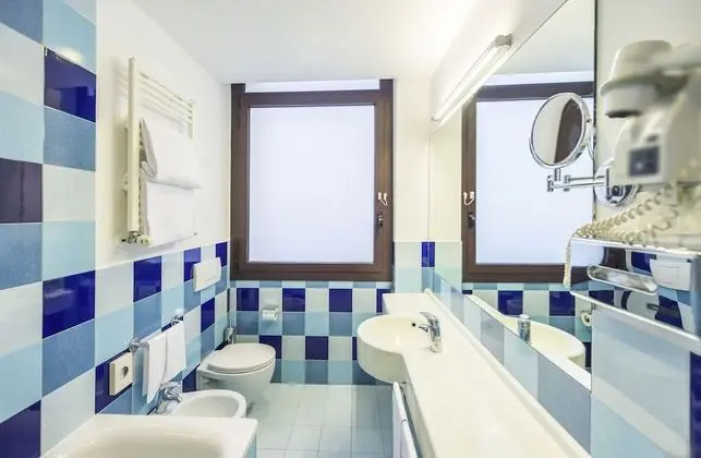 Superior Oda, 1 Çift Kişilik Yatak ve Çekyat