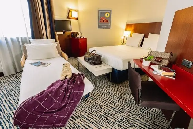 Superior Oda, 1 Çift Kişilik Yatak ve Çekyat