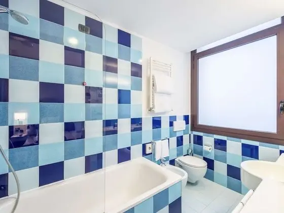 Superior Oda, 1 Çift Kişilik Yatak ve Çekyat