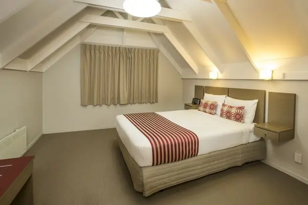 Aile Odası Two Bedrooms