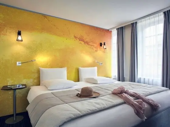 Privilege, Tek Büyük Yataklı Oda, 1 Çift Kişilik Yatak, Balkon, Manzaralı