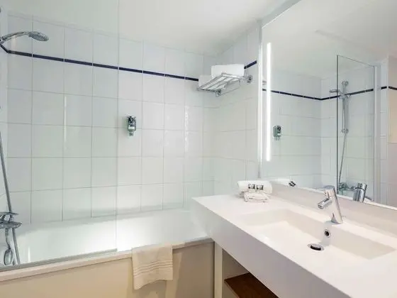 Privilege, Tek Büyük Yataklı Oda, 1 Çift Kişilik Yatak, Balkon, Manzaralı