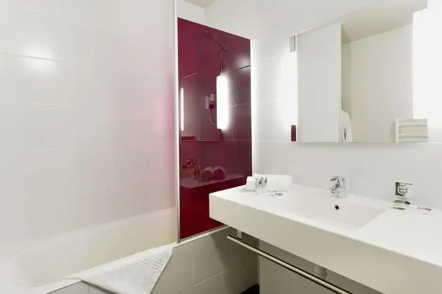 Standard Tek Büyük Yataklı Oda, 1 Çift Kişilik Yatak, Balkon