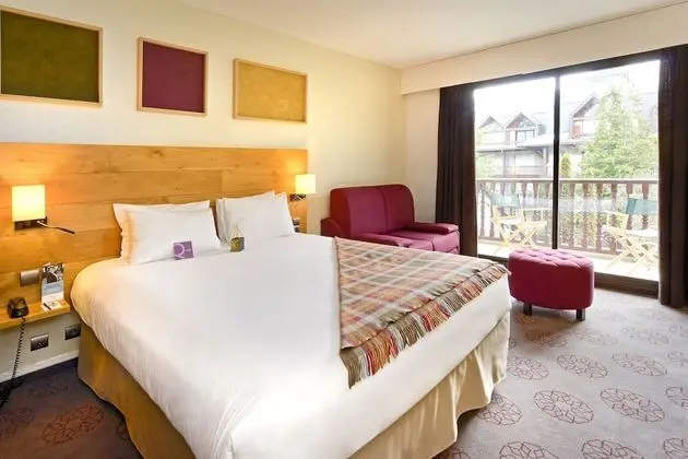 Standard Tek Büyük Yataklı Oda, 1 Çift Kişilik Yatak ve Çekyat, Balkon