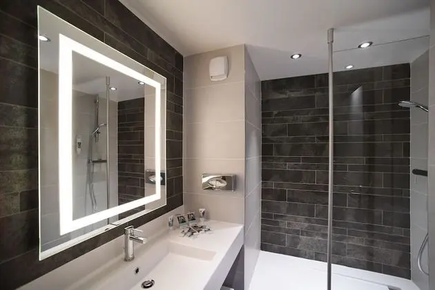 Classic Oda, 1 Çift Kişilik Yatak