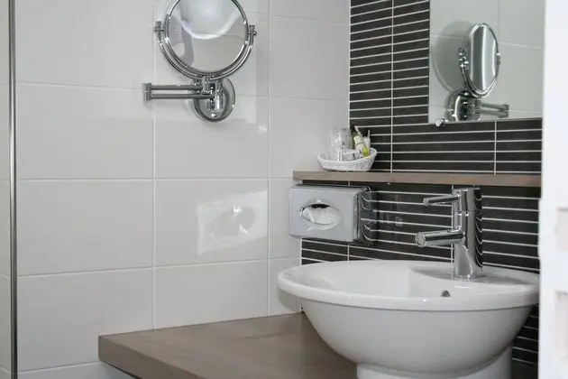 Privilege, Oda, 1 Çift Kişilik Yatak