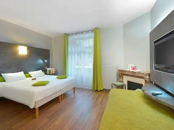 Superior Tek Büyük Yataklı Oda, 1 Çift Kişilik Yatak, Bahçe Manzaralı