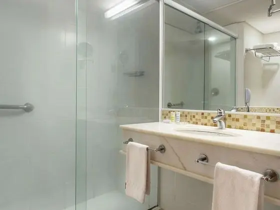 Standard Oda, 1 Çift Kişilik Yatak
