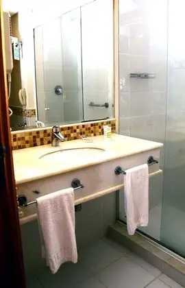 Standard Oda, 1 Çift Kişilik Yatak