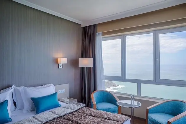 Standard Oda, 1 Tek Kişilik Yatak