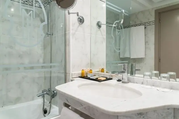 Standard Oda, 1 Tek Kişilik Yatak