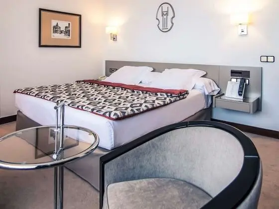 Standard Oda, 2 Tek Kişilik Yatak, Deniz Manzaralı