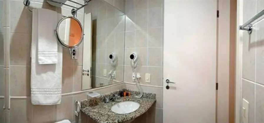 Superior Apart Daire, 1 Çift Kişilik Yatak