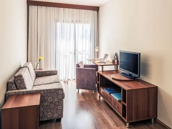 Superior İki Ayrı Yataklı Oda, 2 Tek Kişilik Yatak