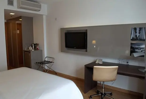 Deluxe Apart Daire, 1 Çift Kişilik Yatak