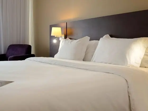 Deluxe Apart Daire, 1 Çift Kişilik Yatak