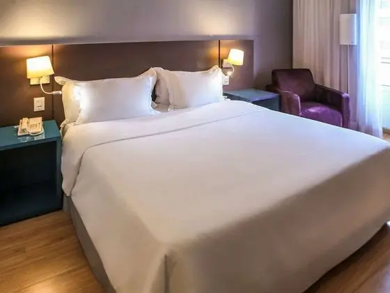 Deluxe Apart Daire, 1 Çift Kişilik Yatak
