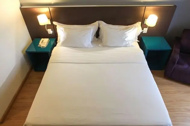 Deluxe Apart Daire, 1 Çift Kişilik Yatak