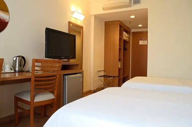 Superior Apart Daire, 2 Tek Kişilik Yatak