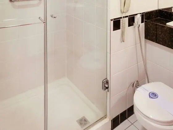 Superior Apart Daire, 2 Tek Kişilik Yatak