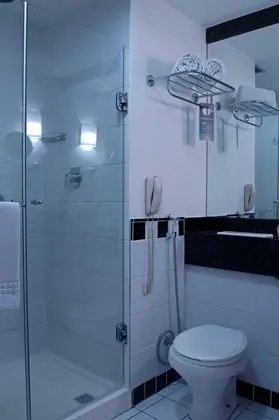 Superior Apart Daire, 2 Tek Kişilik Yatak
