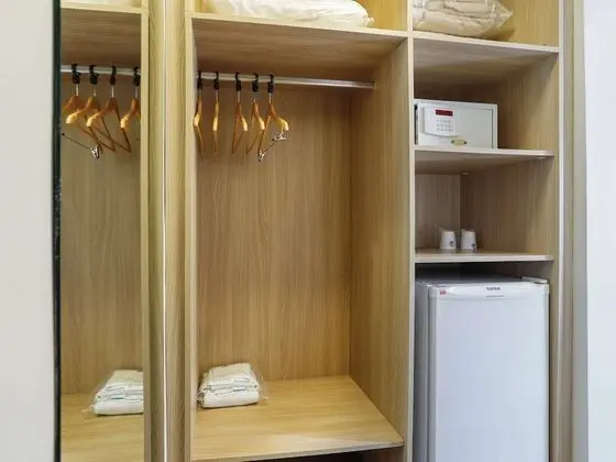 Standard Apart Daire, Birden Çok Yatak