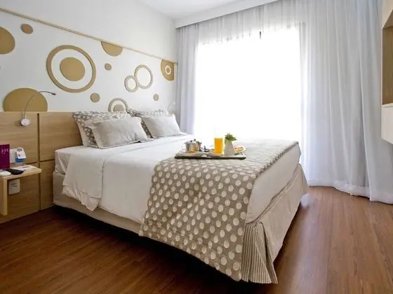 Standard Oda, 1 Çift Kişilik Yatak