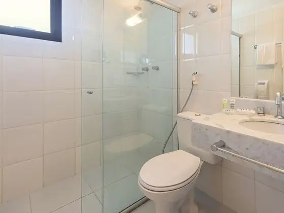 Standard Oda, 1 Çift Kişilik Yatak